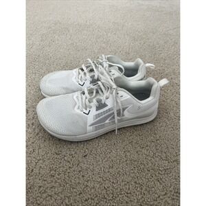 Altra Shoes Womens 8.5 Solstice XT 3 White Running Sneaker Cushioned AL0A85Q6110